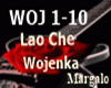 Lao Che Wojenka