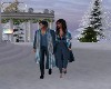 WINTER STROLL