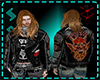 Anthrax Jacket