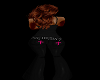Pink Cross pants