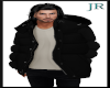[JR] Winter Puff Jacket