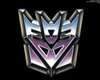 DECEPTICON DJ LIGHT