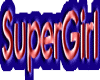 SuperGirl