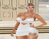 vestido blanco corazon