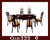 [Gio]Ant Dinning Table M