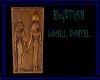 [DBA] EGYPT. WALL PANEL