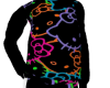 HELLO NEON UNISEX PJ'S