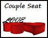 Couple Heart Seat