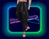End Game Pant lilac