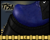 [BOB] BatPlatform BootsB