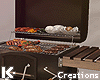!< InThePool! BBQ Grill!