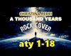 A thousand years