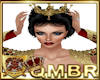 QMBR Queenly Crown