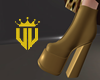 VV | Asher Boots