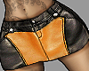 Butterscotch Skirt RLL