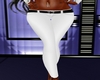 [KR] Leather Pants GA 5