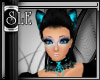 [SLE]Cheshire Cat Ears