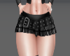 Leather Skirt Paige