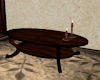 !Beach Villa Table