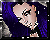 V* Elizabeth. Blue .~ *