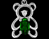 {SS}DiamondBear Emerald