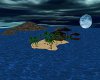 Stormy Island Animated