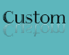CZN|Requested Custom BM