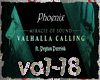 H+F[Mix+Danse] Valhalla