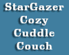 00Stargazer Sofa Set