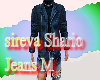 sireva Shario Jacket M
