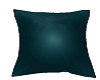 TEAL Pillow