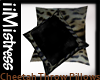 Cheetah Throw Pillows