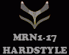 HARDSTYLE - MRN1-17