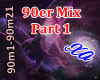 90er Mix - Part1