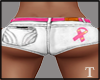 cancer awareness shorts