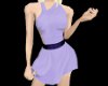 Lilac Purple dress/SP