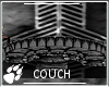 WS ~ Industrial Couch