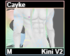 Cayke Kini M V2