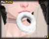 Tp White animated Donut