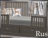 Rus Woodland ToddlerBed2