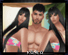 Group Pose 3P