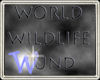 *W* World Wildlife Fund