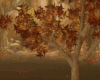 Autumn Tree animated