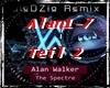 Alan Walker The Remix
