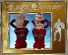 ANGEL Bad Santa 24