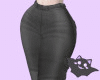 ☽ Tactical Pants Black