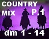 COUNTRY REMIX