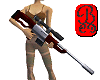 Hunting Rifle (F)