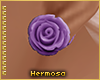 Le'Rose Violet