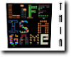 "Life is a Game" Poster